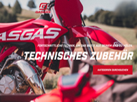 GASGAS Technische Zubehoerr