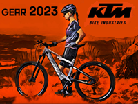 KTM Gear19